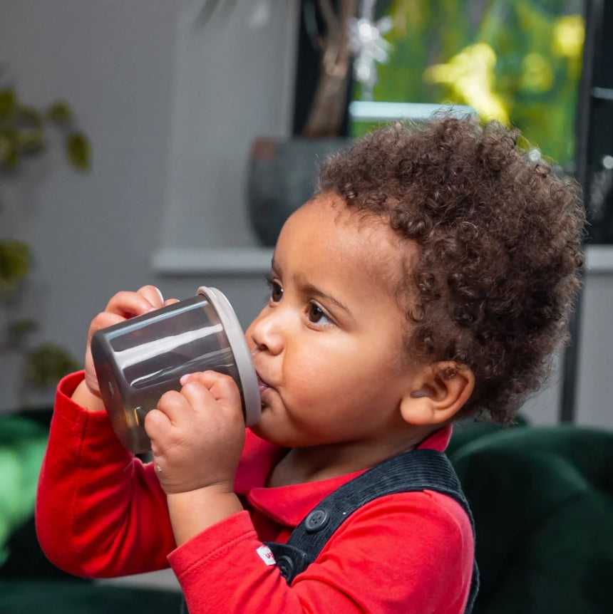 Kit de început pentru hrănirea bebelușilor EarthSmart Vital