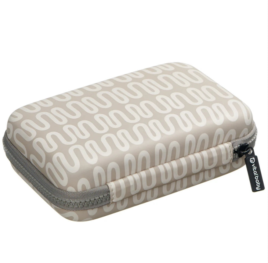 Kit de igienă pentru bebeluși EarthSmart Vital Baby