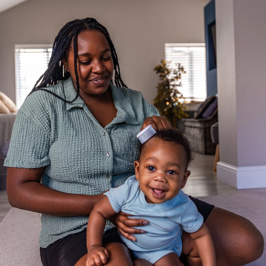 Kit de igienă pentru bebeluși EarthSmart Vital Baby