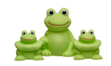 Играчки За Баня Жабки EarthSmart Vital Baby