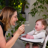 Lingurițe de hrănire EarthSmart Vital Baby First