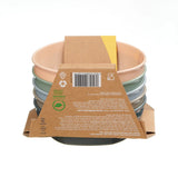 Universal Feeding Bowls 5pcs EarthSmart Vital Baby