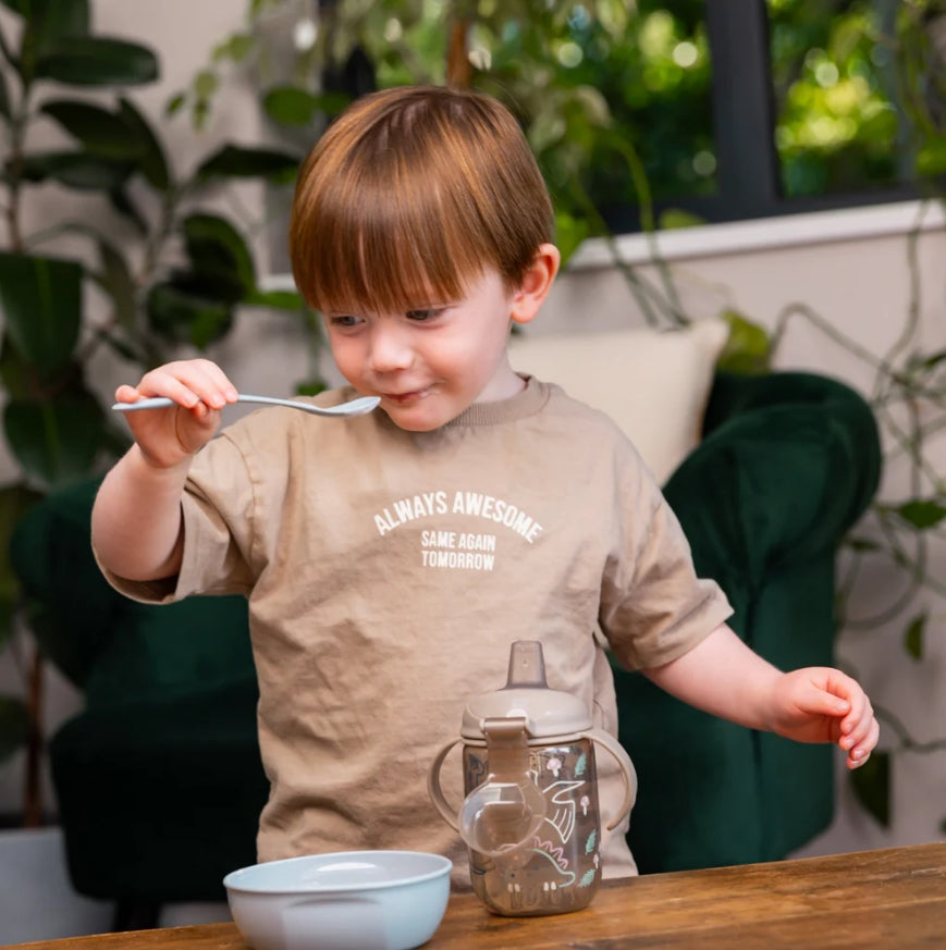 Универсални Купички за хранене 5бр. EarthSmart Vital Baby