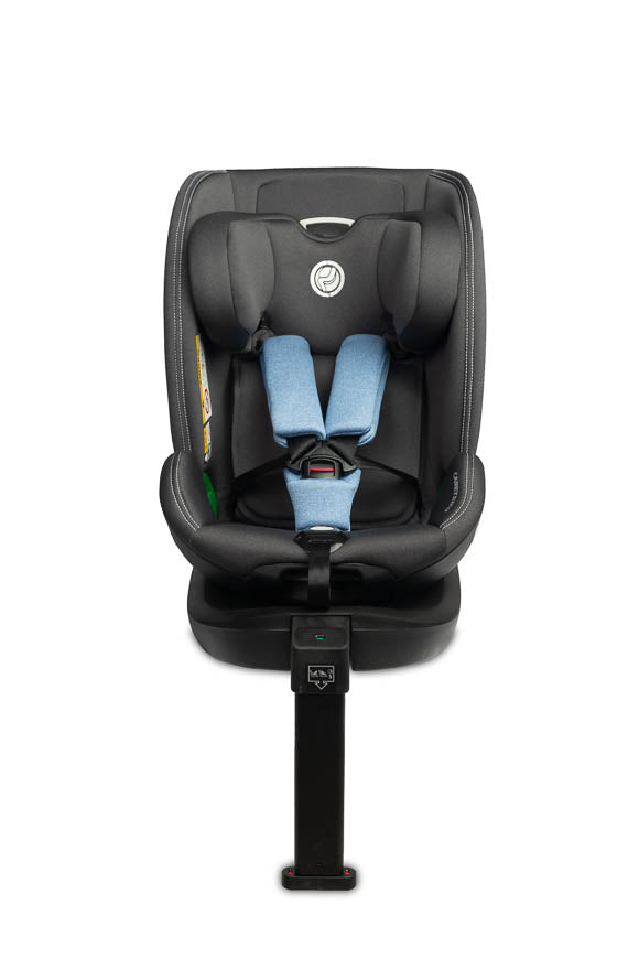 Scaun auto Fortis i-Size IsoFix 0-36kg Blue Caretero