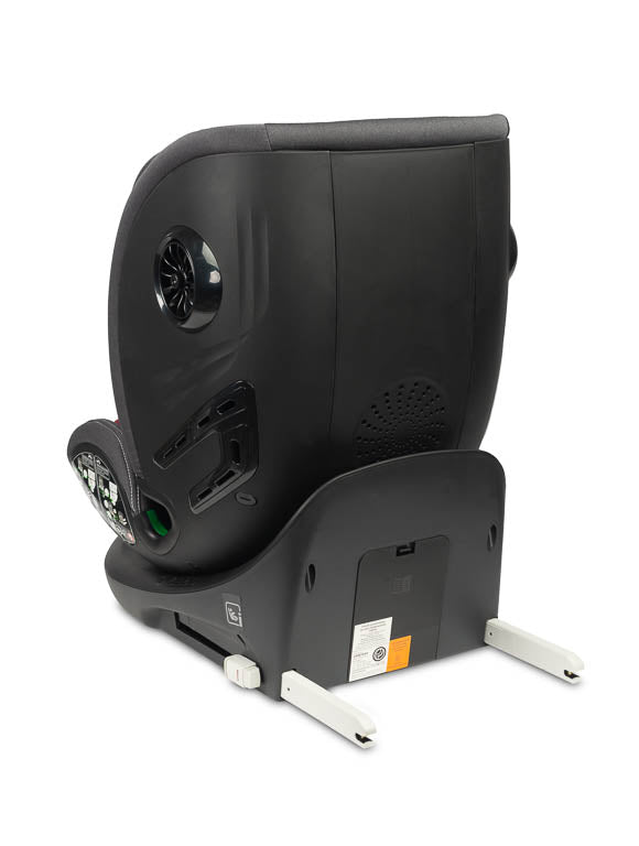 Scaun auto Fortis i-Size IsoFix 0-36kg Emerald Caretero