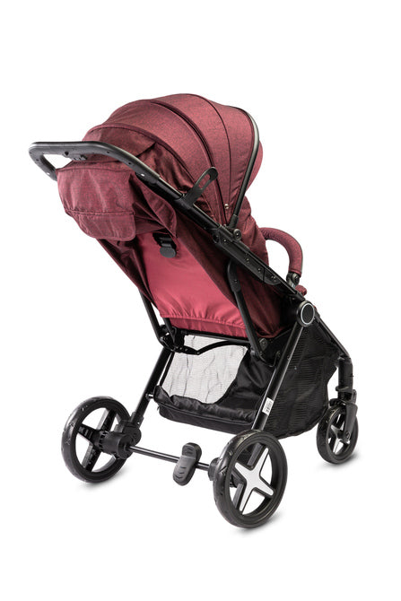 Carucior pentru copii Colosus Bordeaux Caretero