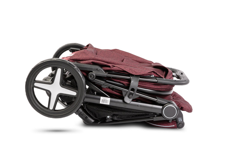 Carucior pentru copii Colosus Bordeaux Caretero