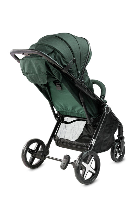 Carucior pentru copii Colosus Verde Inchis Caretero