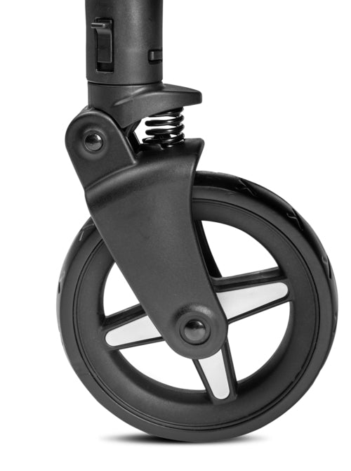 Carucior pentru copii Colosus Bordeaux Caretero