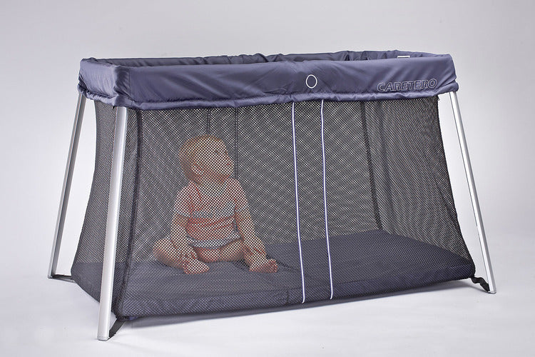 Кошара за игра Easy Black Caretero