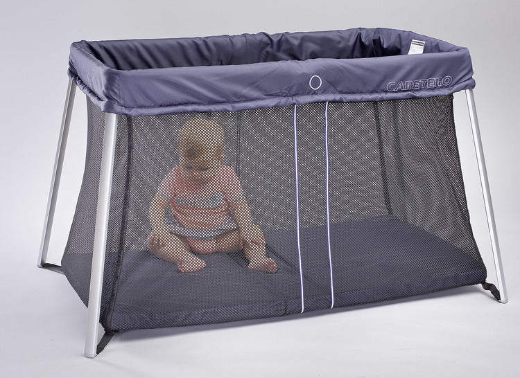 Кошара за игра Easy Black Caretero