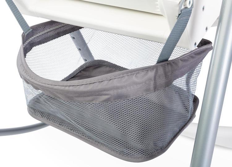 Столче За Хранене Bistro 2019 Сиво