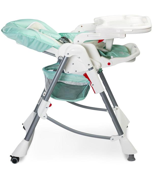 Столче За Хранене Бистро 2019 Мента