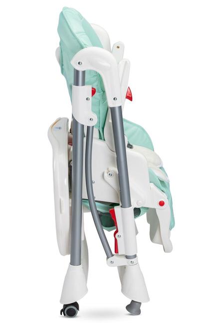 Столче За Хранене Бистро 2019 Мента