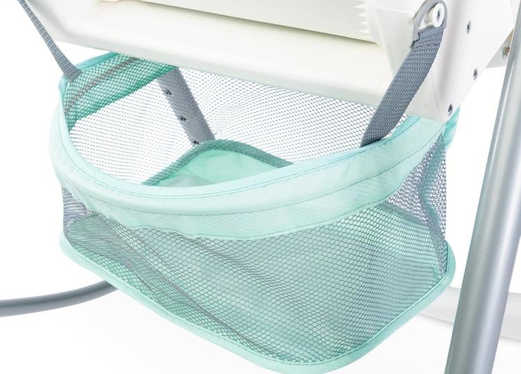 Столче За Хранене Бистро 2019 Мента