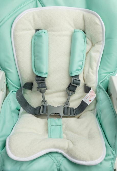 Столче За Хранене Бистро 2019 Мента