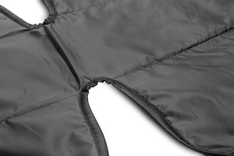 Протектор за автомобилна седалка Caretero