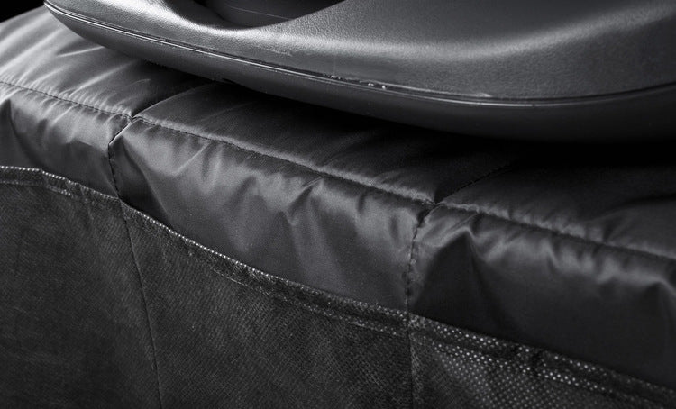 Протектор за автомобилна седалка Caretero