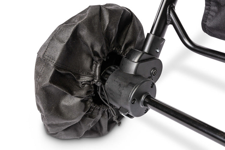 Калъфи за гуми и колела на детска количка (4бр) Caretero