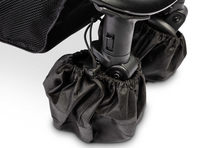 Калъфи за гуми и колела на детска количка (4бр) Caretero