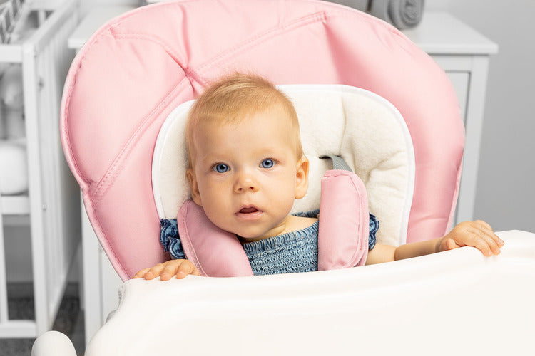 Столче За Хранене Bistro 2019 Сиво