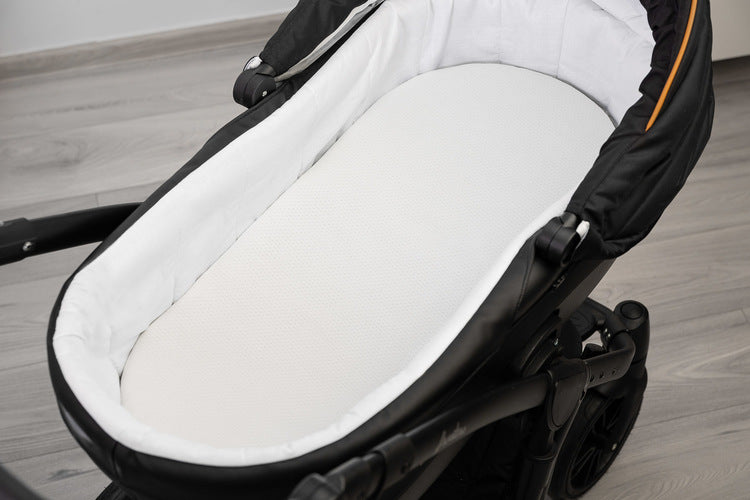 Кокосов Матрак За Детска Количка 75X35 См Sensillo