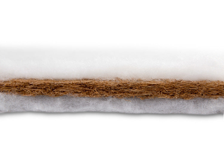 Кокосов Матрак За Детска Количка 75X35 См Sensillo