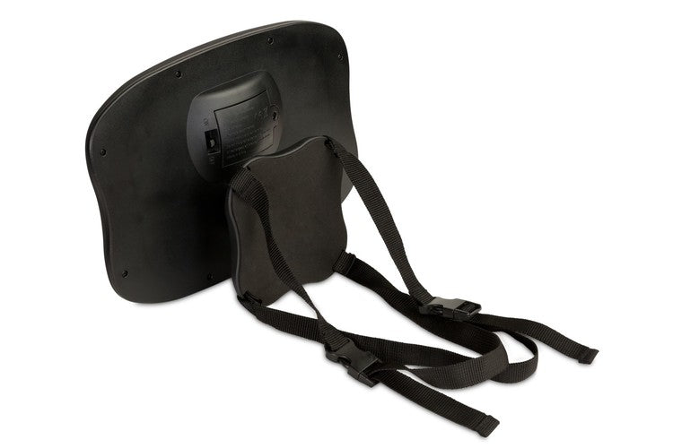 Огледало за кола с led светлини Caretero