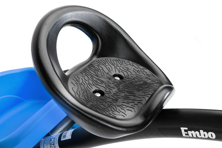 Triciclu Embo Blue Caretero Toyz