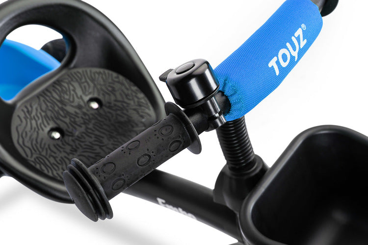 Triciclu Embo Blue Caretero Toyz