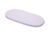 Saltea pentru cărucior Classic 75x35 cm violet Sensillo