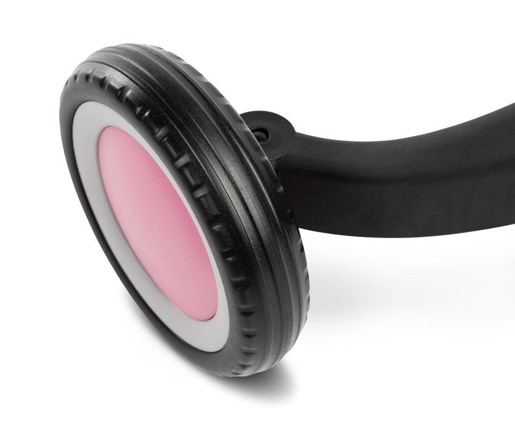 Fox 2in1 Balance Bike Pink Caretero Toyz