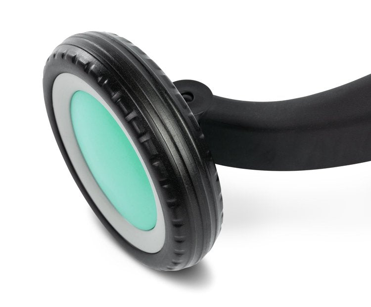 Fox 2in1 Balance Wheel Turquoise Caretero Toyz