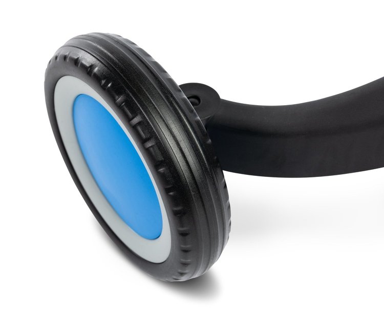 Fox 2in1 Balance Bike Blue Caretero Toyz