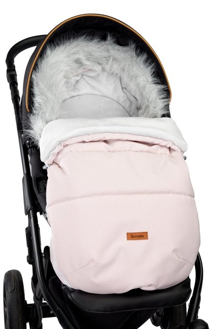 Winter Bag Indiana Pink