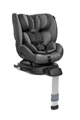 Столче За Кола Rio i-Size IsoFix 0-22Кг Grey Caretero