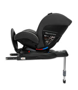 Столче За Кола Rio i-Size IsoFix 0-22Кг Grey Caretero