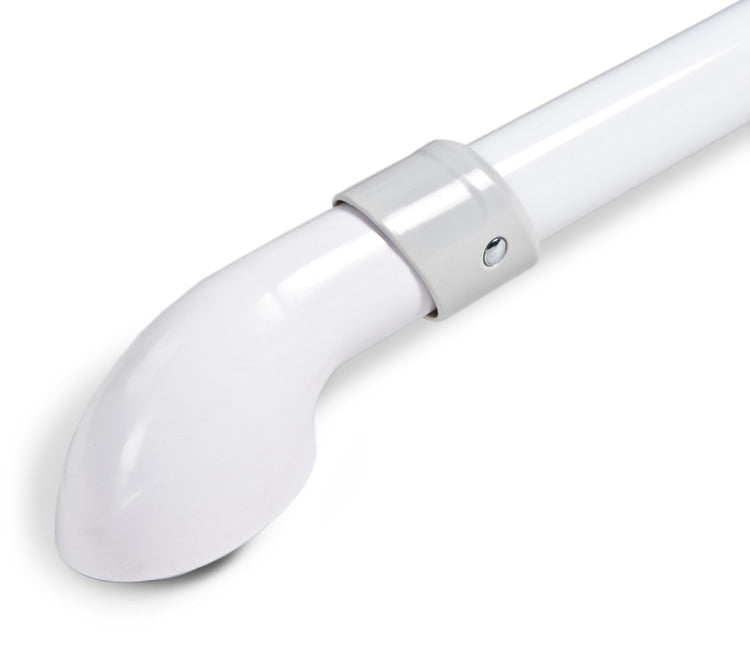 Столче За Хранене и Електрическа Люлка 2в1 Индиго Beige Caretero