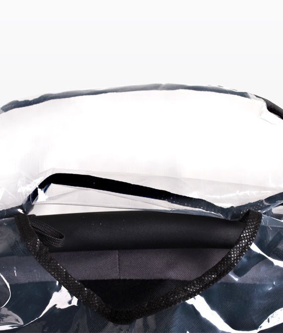 Husa de ploaie pentru scaun auto 0-13kg Caretero