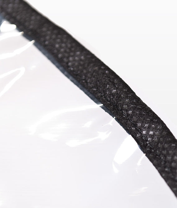 Husa de ploaie pentru scaun auto 0-13kg Caretero