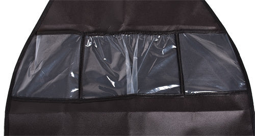 Органайзер за автомобилна седалка Caretero