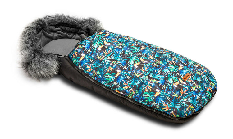 Olaf Toukani Winter Bag