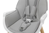 Столче За Хранене Tuva Grey Caretero