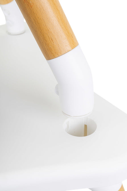 Столче За Хранене Tuva Grey Caretero