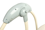 Електрическа люлка Loop до 12кг Beige Caretero