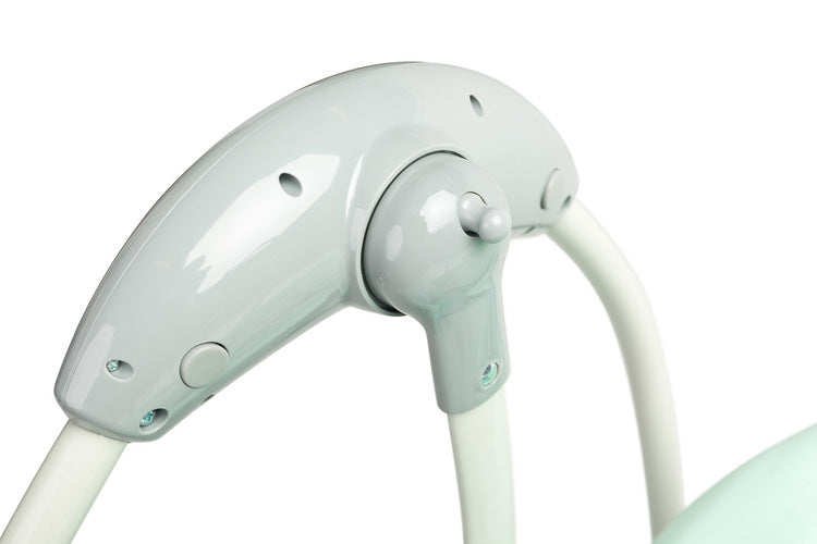 Електрическа Люлка Loop до 12кг Mint Caretero