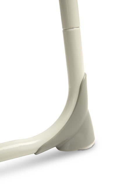 Електрическа Люлка Loop до 12кг Graphite Caretero