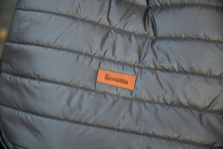 Geanta de iarna Elf Grafit