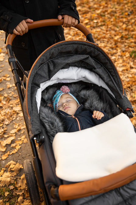 Geanta de iarna Elf Grafit