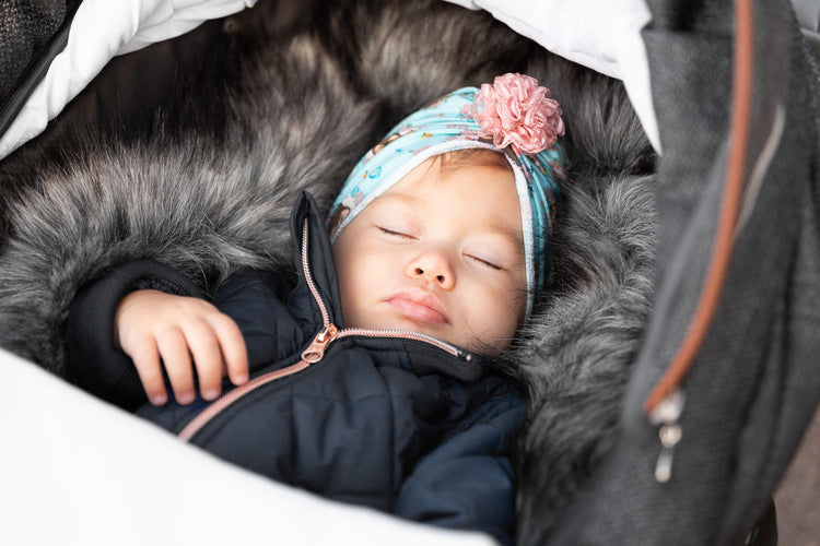 Geanta de iarna Elf Grafit